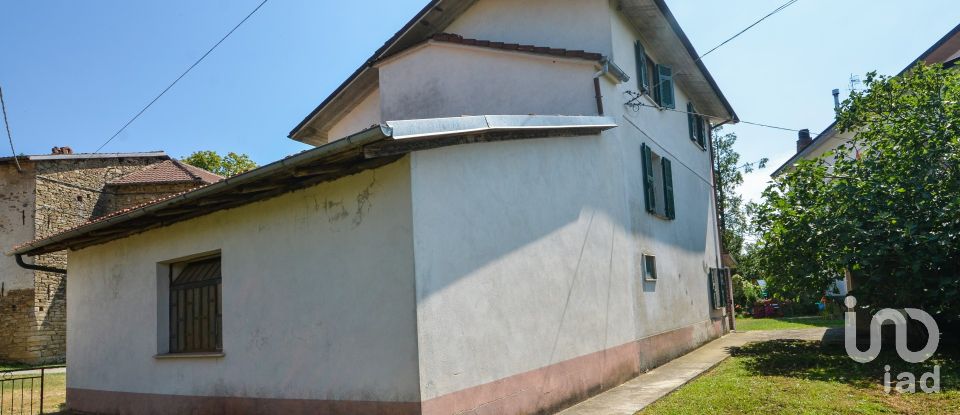 Townhouse 7 rooms of 205 m² in Saliceto (12079)