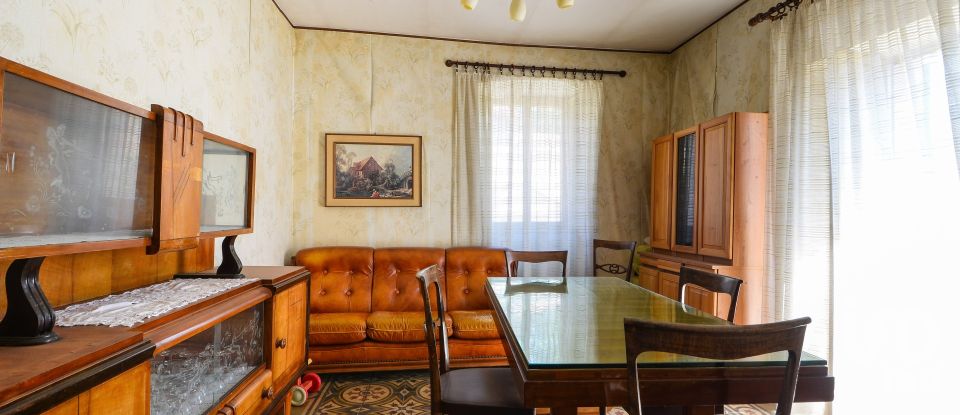 Townhouse 7 rooms of 205 m² in Saliceto (12079)