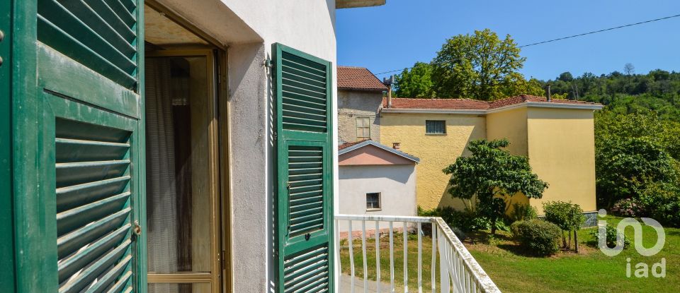 Townhouse 7 rooms of 205 m² in Saliceto (12079)