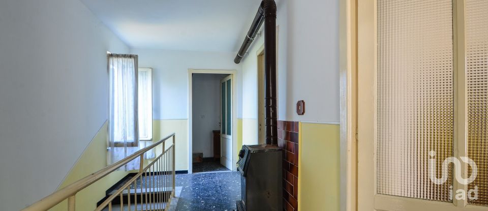 Townhouse 7 rooms of 205 m² in Saliceto (12079)