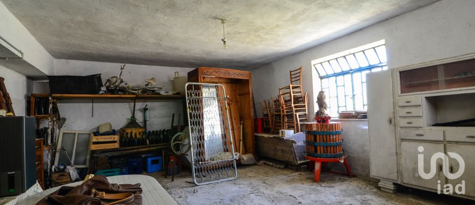 Townhouse 7 rooms of 205 m² in Saliceto (12079)