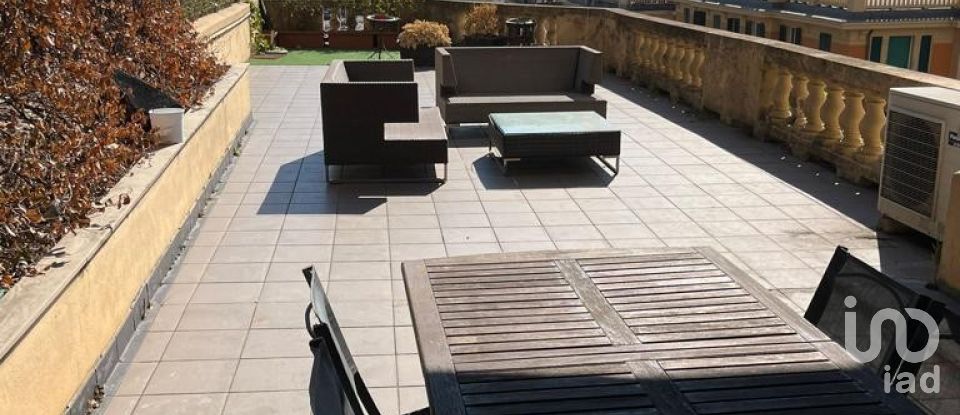 Appartamento 7 locali di 130 m² a Genova (16145)