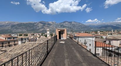 Loft 5 locali di 104 m² a Sulmona (67039)