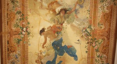 Appartamento 9 locali di 234 m² a Santa Maria Capua Vetere (81055)