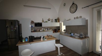 Appartamento 9 locali di 234 m² a Santa Maria Capua Vetere (81055)
