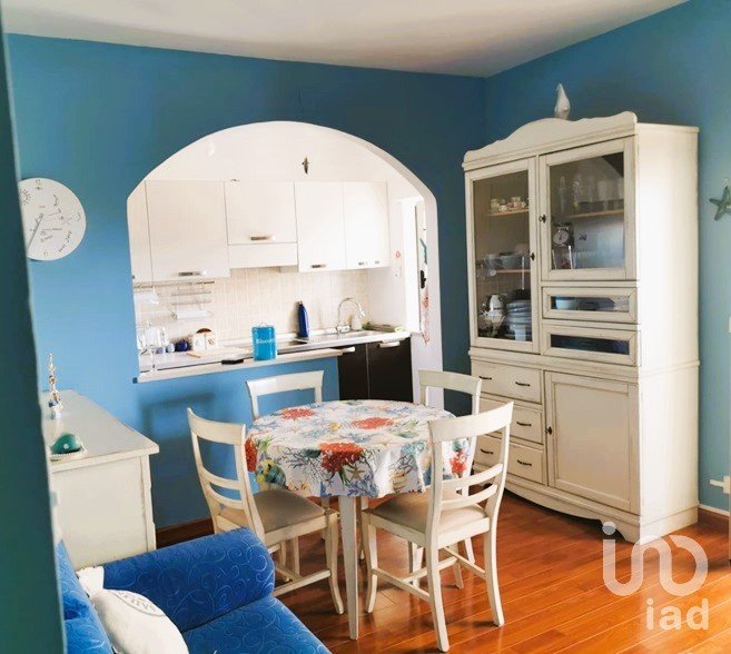 Apartment 5 rooms of 67 m² in Nocera Terinese (88047)