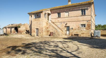 Rustico 0 locali di 420 m² in Osimo (60027)