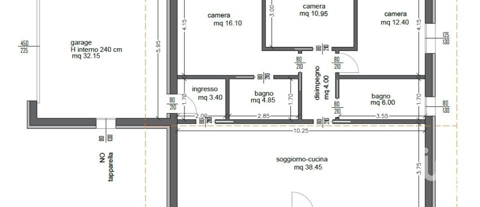 Casale 4 locali di 120 m² in Lonato del Garda (25017)