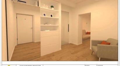 Rifugio 6 locali di 141 m² in Recanati (62019)