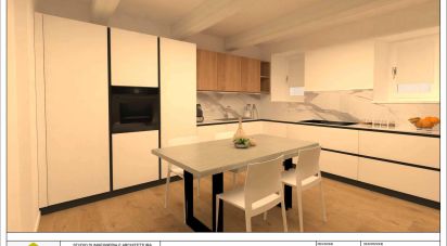 Rifugio 6 locali di 141 m² in Recanati (62019)