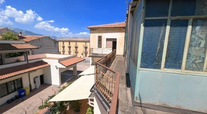 Loft 17 locali di 220 m² a Sulmona (67039)