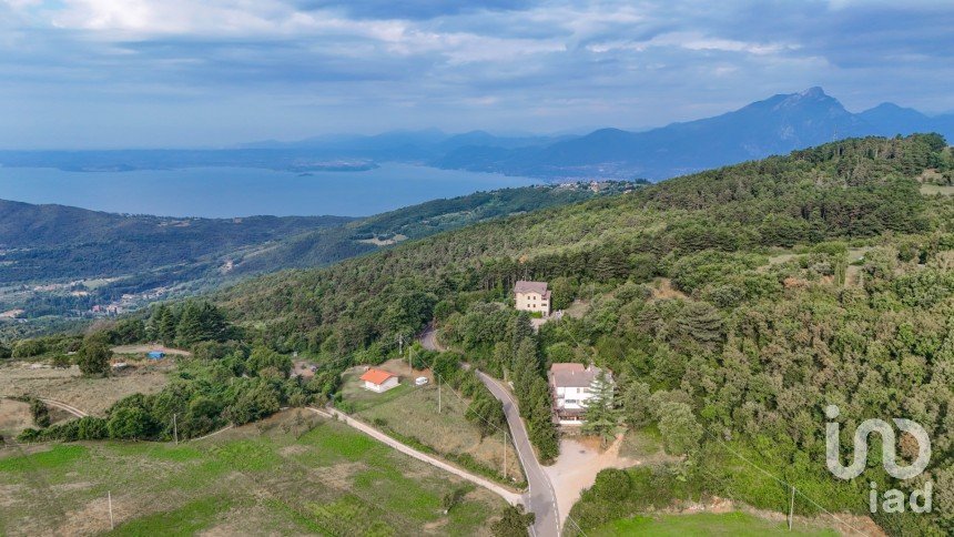 Hotel-restaurant of 780 m² in San Zeno di Montagna (37010)