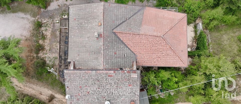 Hotel-restaurant of 780 m² in San Zeno di Montagna (37010)