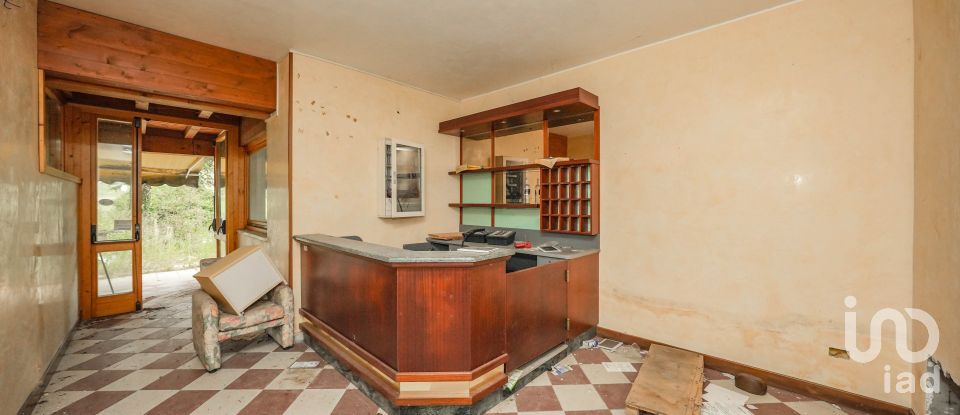 Hotel-restaurant of 780 m² in San Zeno di Montagna (37010)