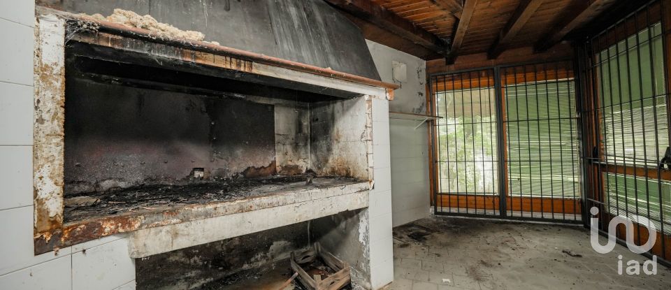 Hotel-restaurant of 780 m² in San Zeno di Montagna (37010)