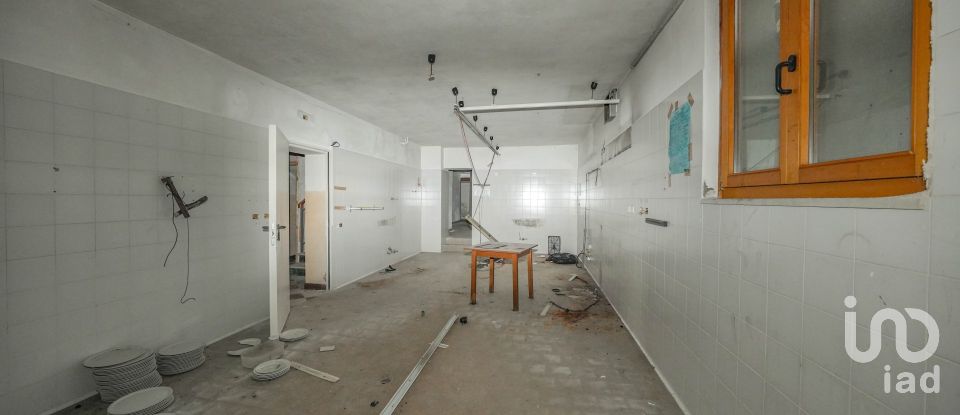 Hotel-restaurant of 780 m² in San Zeno di Montagna (37010)