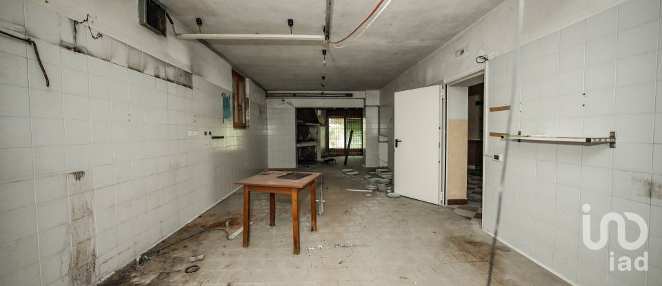 Hotel-restaurant of 780 m² in San Zeno di Montagna (37010)