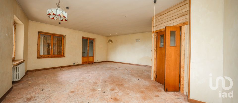 Hotel-restaurant of 780 m² in San Zeno di Montagna (37010)