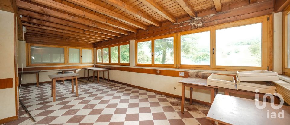 Hotel-restaurant of 780 m² in San Zeno di Montagna (37010)