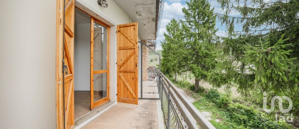 Hotel-restaurant of 780 m² in San Zeno di Montagna (37010)