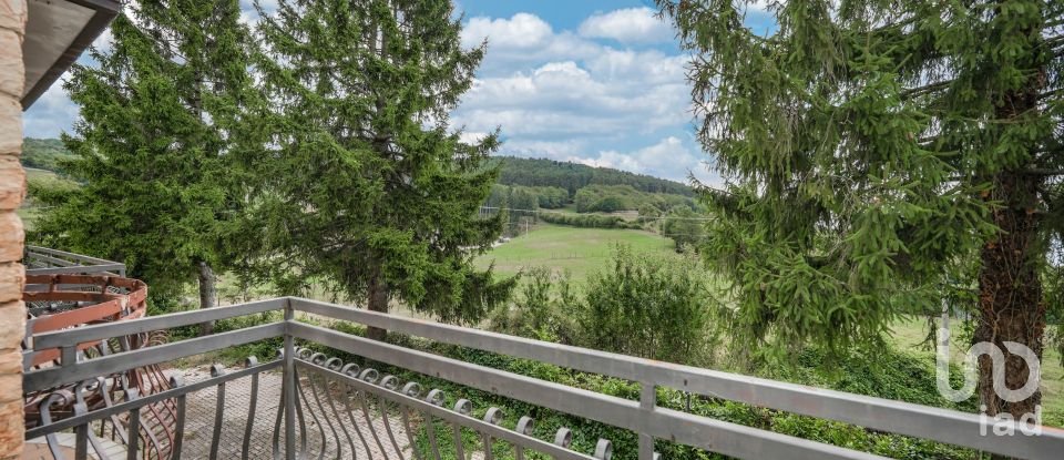 Hotel-restaurant of 780 m² in San Zeno di Montagna (37010)