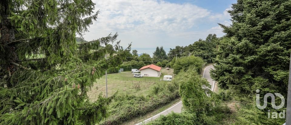 Hotel-restaurant of 780 m² in San Zeno di Montagna (37010)