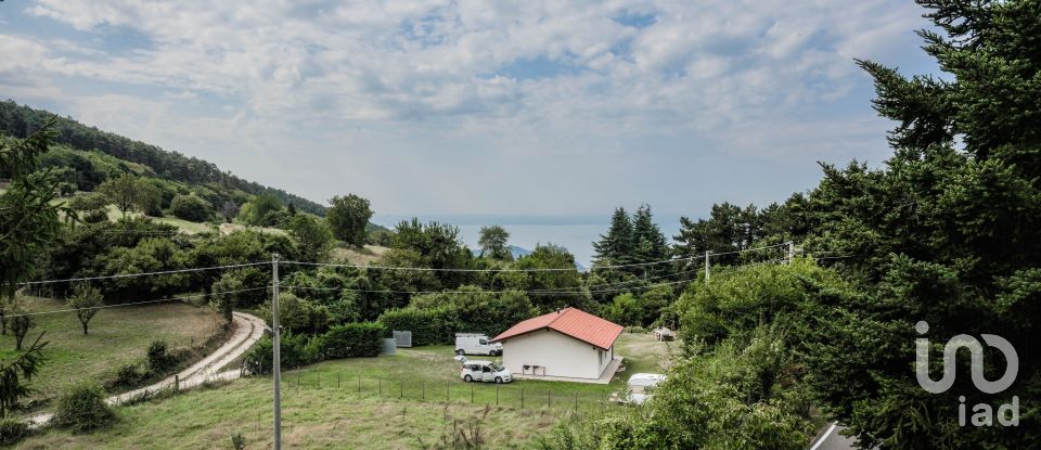 Hotel-restaurant of 780 m² in San Zeno di Montagna (37010)