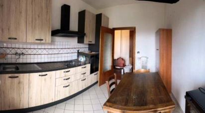 Four-room apartment of 110 m² in Scansano (58054)
