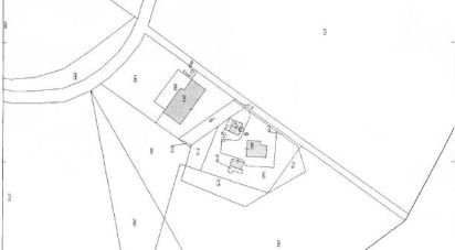 Land of 1,500 m² in Castelfidardo (60022)