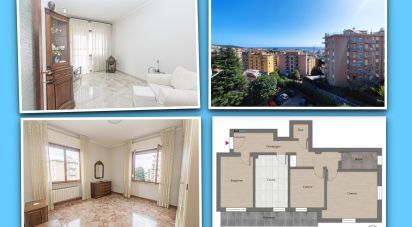 Appartamento 5 locali di 95 m² a Genova (16154)