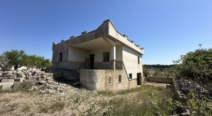 Casale 7 locali di 185 m² in Martina Franca (74015)