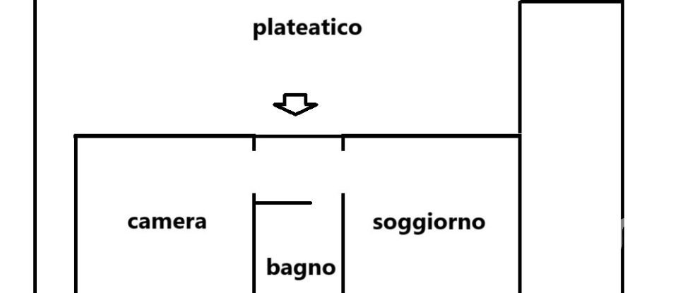 Casale 3 locali di 180 m² in Ghedi (25016)