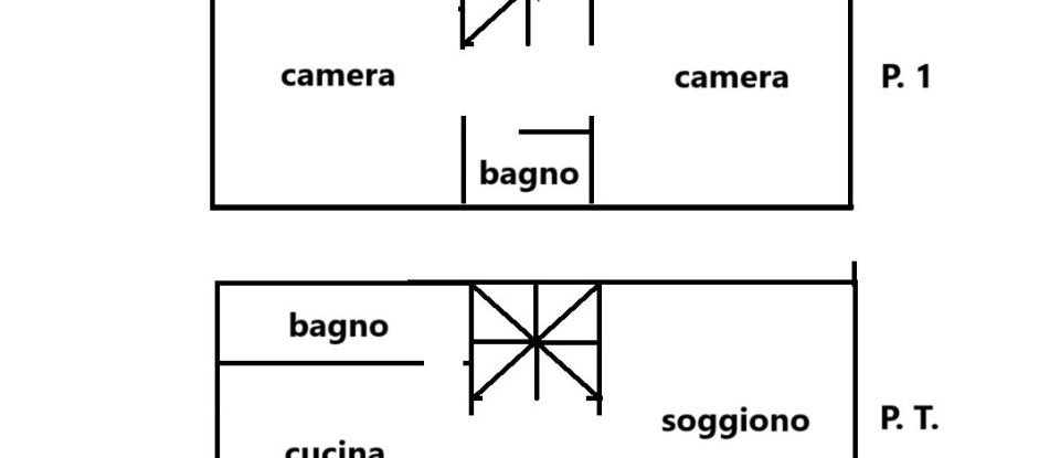 Casale 3 locali di 180 m² in Ghedi (25016)