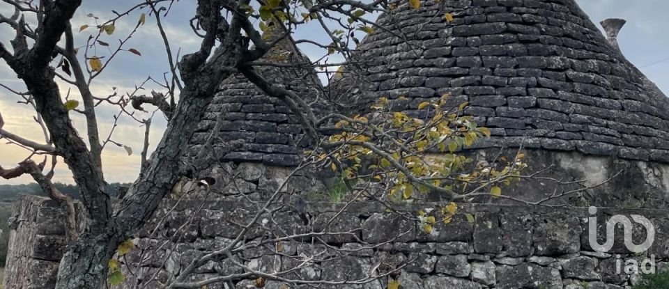 Horses property 0 rooms of 40 m² in Ceglie Messapica (72013)