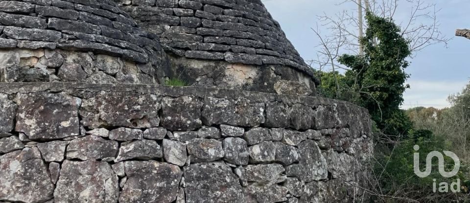 Horses property 0 rooms of 40 m² in Ceglie Messapica (72013)