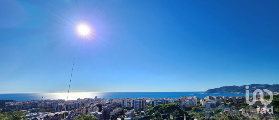 Casa indipendente / Villa 7 locali di 265 m² in Savona (17100)