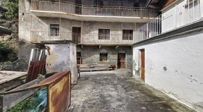 Rustico 0 locali di 130 m² in Nus (11020)