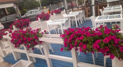 Ristorante di 100 m² in Pesaro (61121)