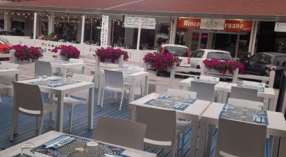 Ristorante di 100 m² in Pesaro (61121)