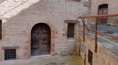 Four-room apartment of 78 m² in Pergola (61045)