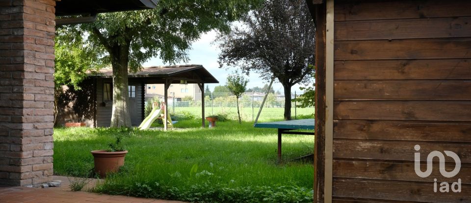 Casa indipendente 9 locali di 423 m² in Modena (41123)