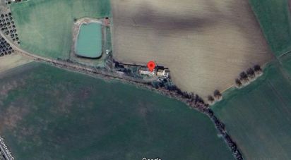 Varie superfici 0 locali di 320 m² in Treia (62010)