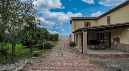 Casa indipendente / Villa 6 locali di 254 m² in Ostellato (44020)