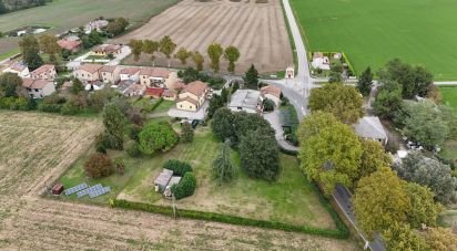 Casa indipendente / Villa 10 locali di 270 m² in Portomaggiore (44015)