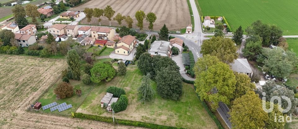 Casa indipendente / Villa 10 locali di 270 m² in Portomaggiore (44015)