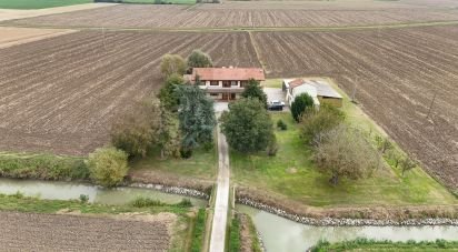 Casa indipendente / Villa 18 locali di 430 m² in Argenta (44011)