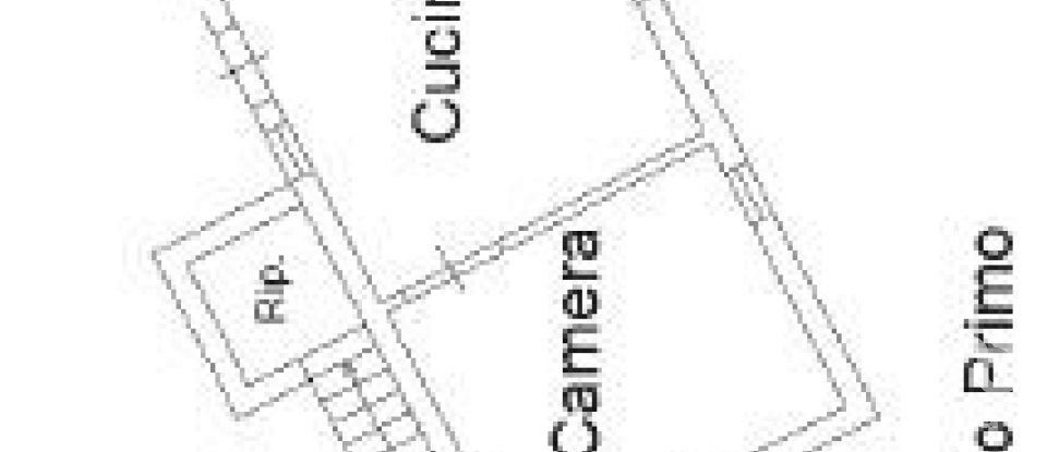 Townhouse 6 rooms of 83 m² in Cossignano (63067)