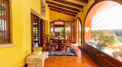 Casale 27 locali di 916 m² in Teolo (35037)