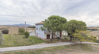Casa indipendente / Villa 4 locali di 340 m² in Osimo (60027)