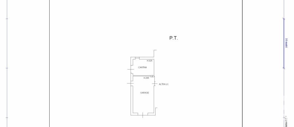 Casa indipendente / Villa 4 locali di 340 m² in Osimo (60027)